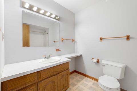 Tiny photo for 1579 Vincennes Street, Crete, IL 60417 (MLS # 12678943)
