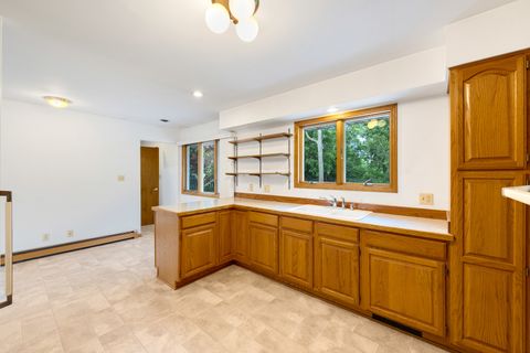 Tiny photo for 1579 Vincennes Street, Crete, IL 60417 (MLS # 12678943)