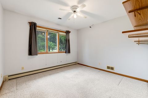 Tiny photo for 1579 Vincennes Street, Crete, IL 60417 (MLS # 12678943)