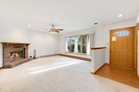 Tiny photo for 1579 Vincennes Street, Crete, IL 60417 (MLS # 12678943)