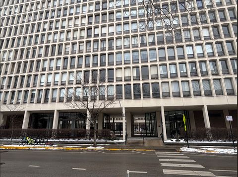 1401 E 55th Street 211N Chicago IL 60615