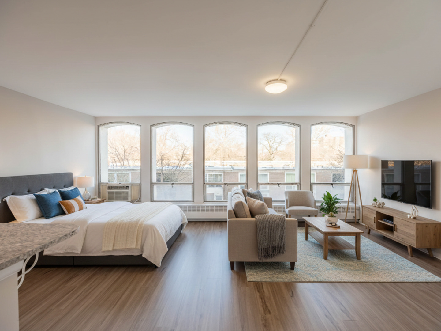 1401 E 55th Street 211N