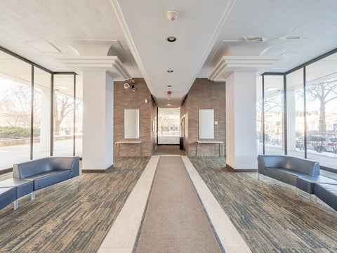 Tiny photo for 1401 E 55th Street #211N, Chicago, IL 60615 (MLS # 12561248)