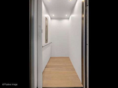 Tiny photo for 225 Burlington Avenue #TH1, Clarendon Hills, IL 60514 (MLS # 12618453)