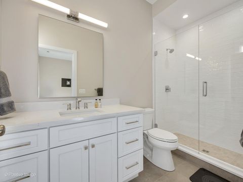 Tiny photo for 225 Burlington Avenue #TH1, Clarendon Hills, IL 60514 (MLS # 12618453)