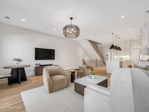 Tiny photo for 225 Burlington Avenue #TH1, Clarendon Hills, IL 60514 (MLS # 12618453)