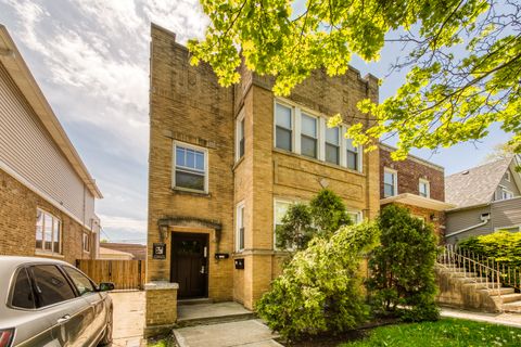 4639 W Montana Street Chicago IL 60639