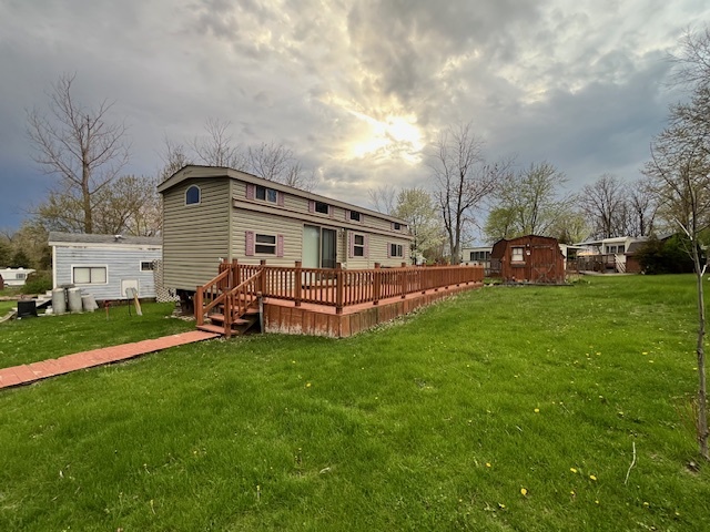 2795 E 28th Lot 1344 Road