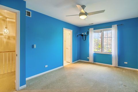 Tiny photo for 975 W Wilson Street, Palatine, IL 60067 (MLS # 12613059)
