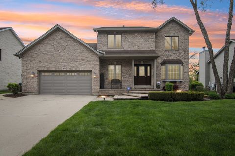 Tiny photo for 975 W Wilson Street, Palatine, IL 60067 (MLS # 12613059)