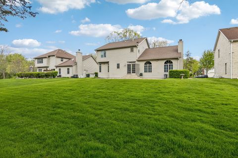 Tiny photo for 975 W Wilson Street, Palatine, IL 60067 (MLS # 12613059)