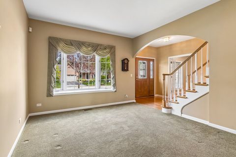 Tiny photo for 975 W Wilson Street, Palatine, IL 60067 (MLS # 12613059)