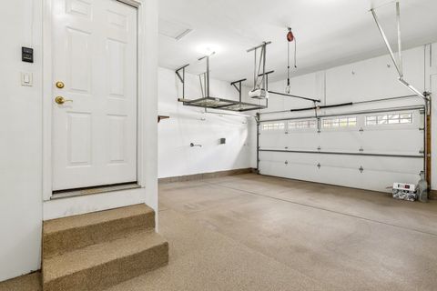 Tiny photo for 975 W Wilson Street, Palatine, IL 60067 (MLS # 12613059)