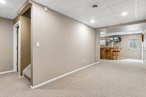 Tiny photo for 975 W Wilson Street, Palatine, IL 60067 (MLS # 12613059)