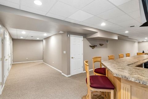 Tiny photo for 975 W Wilson Street, Palatine, IL 60067 (MLS # 12613059)