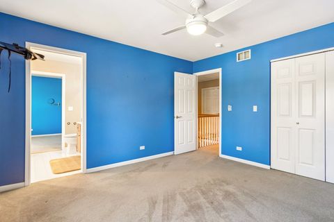Tiny photo for 975 W Wilson Street, Palatine, IL 60067 (MLS # 12613059)