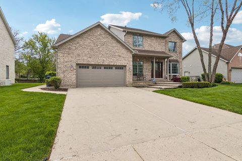 Tiny photo for 975 W Wilson Street, Palatine, IL 60067 (MLS # 12613059)