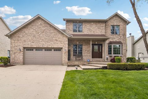 Photo of 975 W Wilson Street, Palatine, IL 60067 (MLS # 12613059)