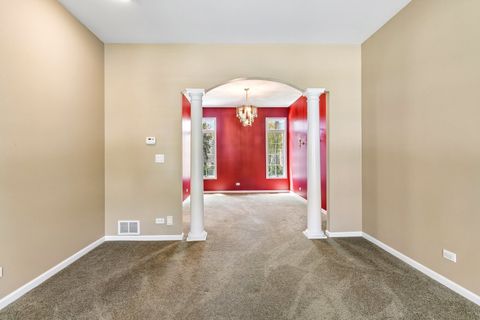 Tiny photo for 975 W Wilson Street, Palatine, IL 60067 (MLS # 12613059)