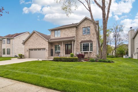 Tiny photo for 975 W Wilson Street, Palatine, IL 60067 (MLS # 12613059)