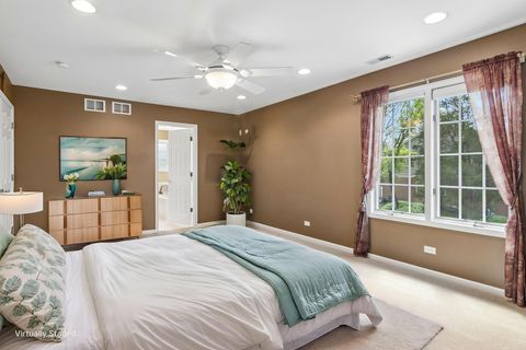 Tiny photo for 975 W Wilson Street, Palatine, IL 60067 (MLS # 12613059)