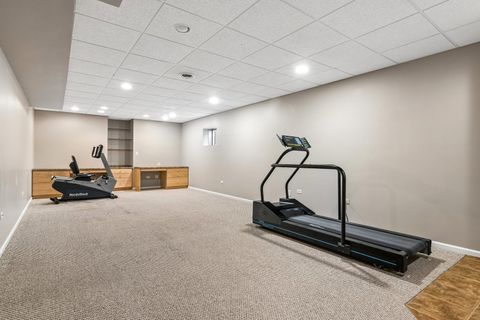 Tiny photo for 975 W Wilson Street, Palatine, IL 60067 (MLS # 12613059)