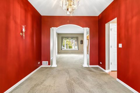 Tiny photo for 975 W Wilson Street, Palatine, IL 60067 (MLS # 12613059)
