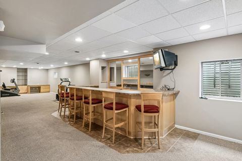Tiny photo for 975 W Wilson Street, Palatine, IL 60067 (MLS # 12613059)
