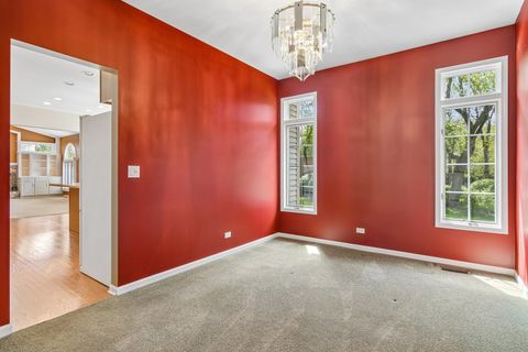 Tiny photo for 975 W Wilson Street, Palatine, IL 60067 (MLS # 12613059)