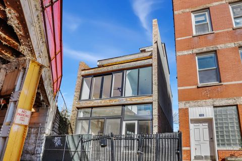 1230 W Augusta Boulevard Chicago IL 60642
