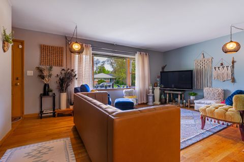Tiny photo for 4615 NEWCASTLE Road, Rockford, IL 61108 (MLS # 12635317)