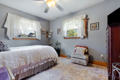 Tiny photo for 4615 NEWCASTLE Road, Rockford, IL 61108 (MLS # 12635317)