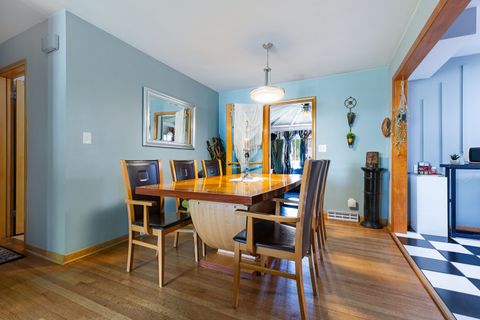 Tiny photo for 4615 NEWCASTLE Road, Rockford, IL 61108 (MLS # 12635317)