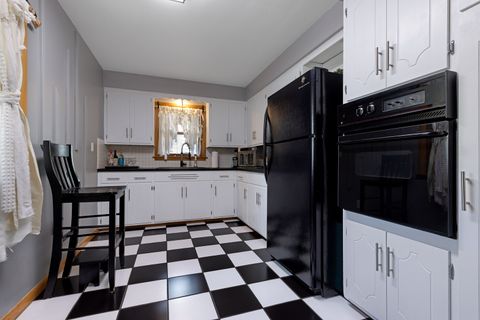 Tiny photo for 4615 NEWCASTLE Road, Rockford, IL 61108 (MLS # 12635317)