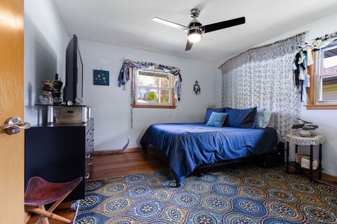 Tiny photo for 4615 NEWCASTLE Road, Rockford, IL 61108 (MLS # 12635317)