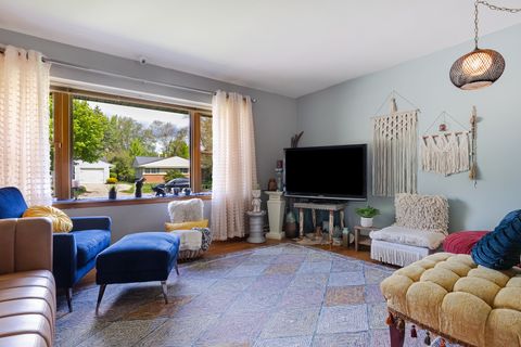 Tiny photo for 4615 NEWCASTLE Road, Rockford, IL 61108 (MLS # 12635317)