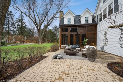 Tiny photo for 450 Tower Road, Barrington, IL 60010 (MLS # 12523958)