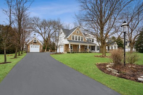 Tiny photo for 450 Tower Road, Barrington, IL 60010 (MLS # 12523958)