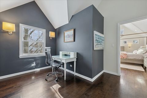 Tiny photo for 450 Tower Road, Barrington, IL 60010 (MLS # 12523958)