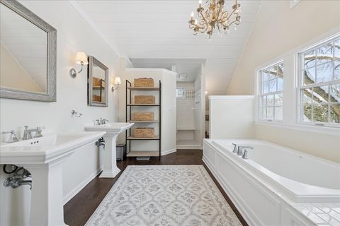 Tiny photo for 450 Tower Road, Barrington, IL 60010 (MLS # 12523958)