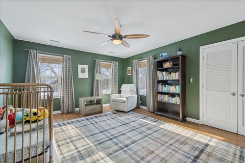 Tiny photo for 450 Tower Road, Barrington, IL 60010 (MLS # 12523958)