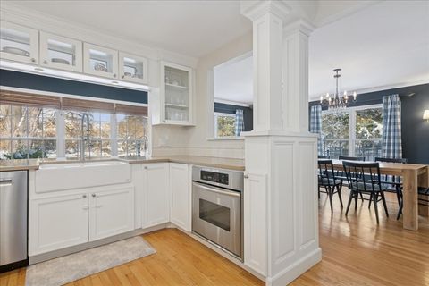 Tiny photo for 450 Tower Road, Barrington, IL 60010 (MLS # 12523958)