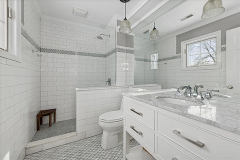 Tiny photo for 450 Tower Road, Barrington, IL 60010 (MLS # 12523958)