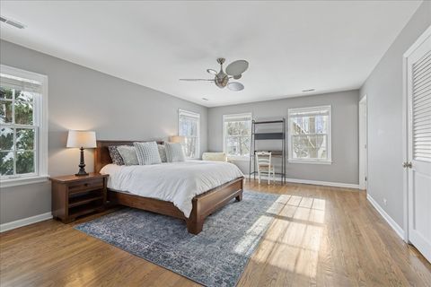 Tiny photo for 450 Tower Road, Barrington, IL 60010 (MLS # 12523958)