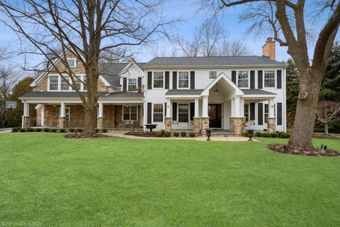 Photo of 450 Tower Road, Barrington, IL 60010 (MLS # 12523958)