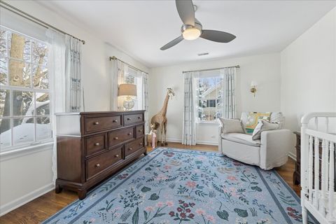 Tiny photo for 450 Tower Road, Barrington, IL 60010 (MLS # 12523958)