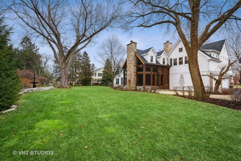 Tiny photo for 450 Tower Road, Barrington, IL 60010 (MLS # 12523958)