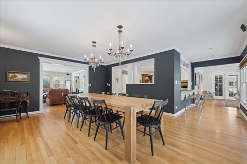 Tiny photo for 450 Tower Road, Barrington, IL 60010 (MLS # 12523958)