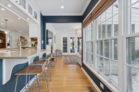 Tiny photo for 450 Tower Road, Barrington, IL 60010 (MLS # 12523958)