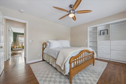 Tiny photo for 450 Tower Road, Barrington, IL 60010 (MLS # 12523958)